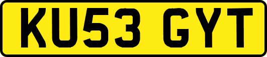 KU53GYT