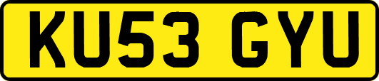KU53GYU
