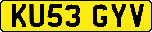 KU53GYV