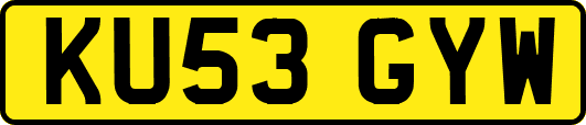 KU53GYW