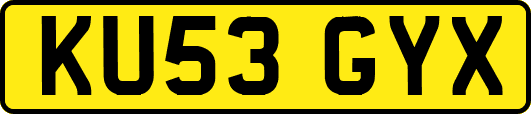 KU53GYX