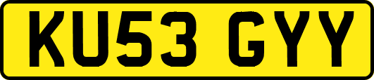 KU53GYY