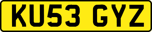 KU53GYZ