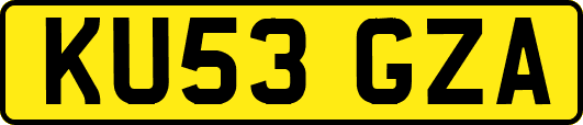 KU53GZA