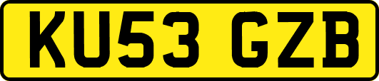KU53GZB