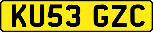 KU53GZC