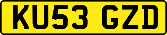 KU53GZD