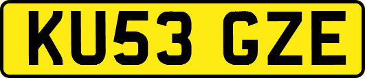 KU53GZE