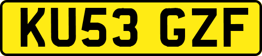 KU53GZF