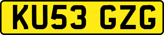 KU53GZG