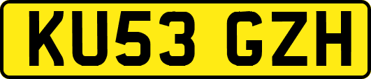 KU53GZH