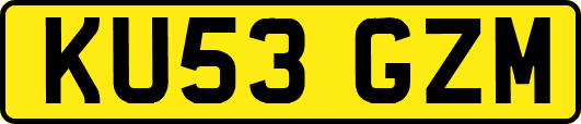 KU53GZM