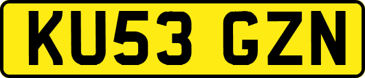 KU53GZN