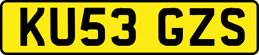 KU53GZS