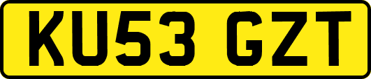 KU53GZT