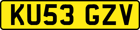 KU53GZV