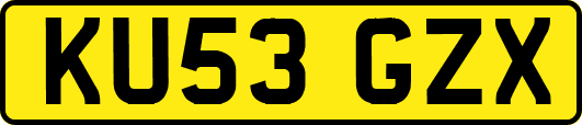 KU53GZX