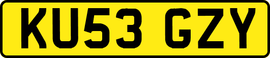 KU53GZY