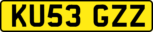 KU53GZZ
