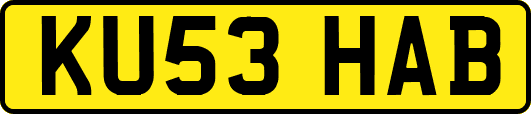 KU53HAB