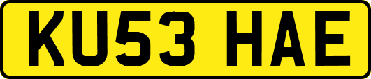 KU53HAE