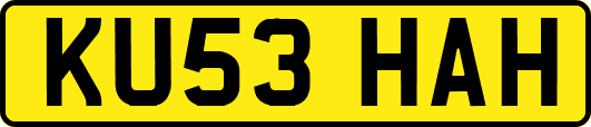 KU53HAH