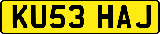 KU53HAJ
