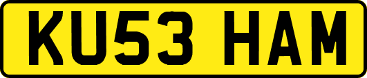 KU53HAM