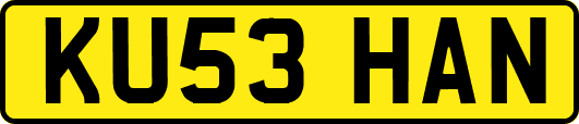 KU53HAN