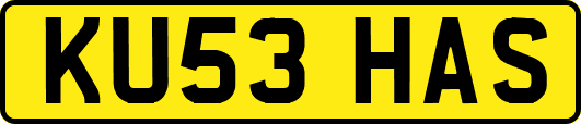 KU53HAS