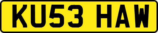 KU53HAW