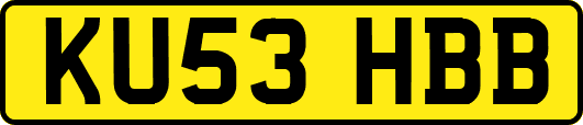 KU53HBB