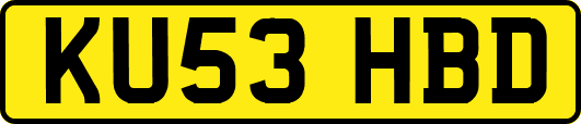 KU53HBD