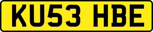 KU53HBE