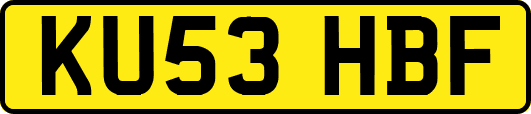 KU53HBF