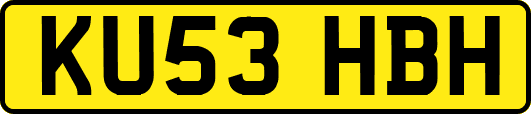 KU53HBH