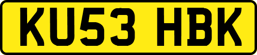 KU53HBK
