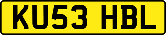 KU53HBL