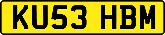 KU53HBM