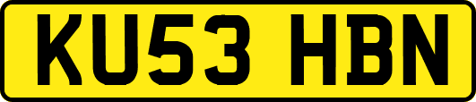 KU53HBN