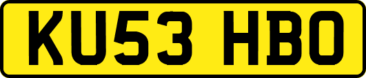 KU53HBO