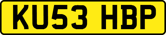 KU53HBP