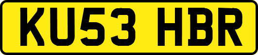 KU53HBR