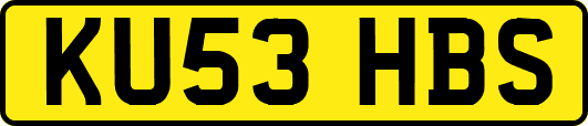 KU53HBS