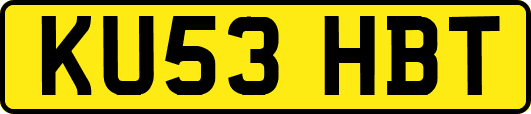 KU53HBT