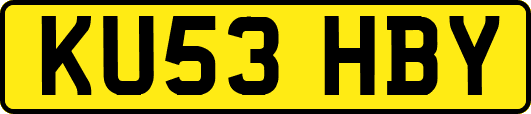 KU53HBY
