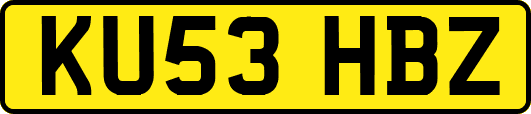 KU53HBZ