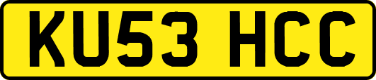 KU53HCC