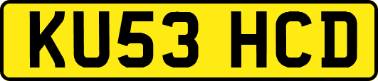 KU53HCD