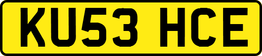 KU53HCE